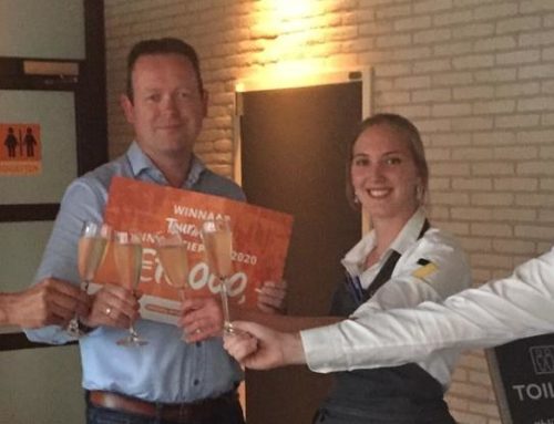 Iedereen Fietst Leeuwarden wint Tour de Force Innovatieprijs 2020!
